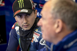 Jorge Lorenzo, Yamaha Factory Racing