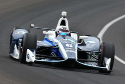 Макс Чілтон, Chip Ganassi Racing Chevrolet