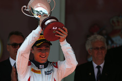 Pemenang Artem Markelov, RUSSIAN TIME