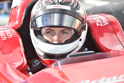 Зак Віч, Belardi Auto Racing
