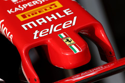Ferrari SF16-H neus detail