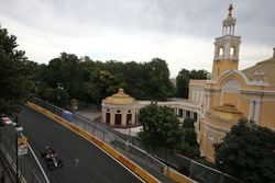Фернандо Алонсо, McLaren MP4-31