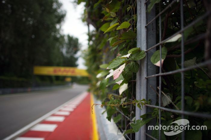 305'27 kilómetros recorridos