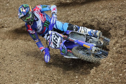 Romain Febvre, Yamaha