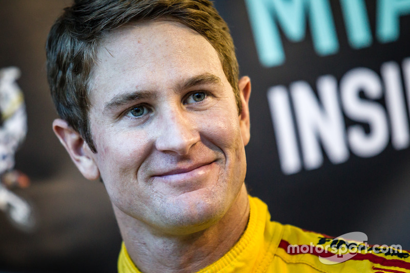 Ryan Hunter-Reay