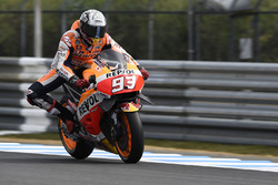 Marc Marquez, Repsol Honda Team