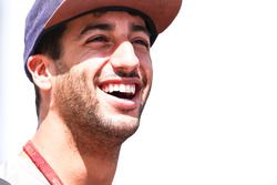 Daniel Ricciardo, Red Bull Racing