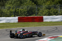 Sophia Flörsch, Motopark