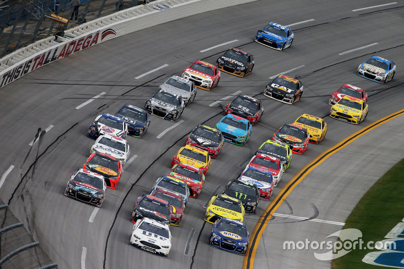 Brad Keselowski, Team Penske Ford