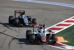 Ромен Грожан, Haas F1 Team VF-16