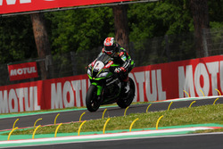 Jonathan Rea, Kawasaki Racing Team