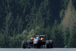 Nikita Troitskiy, Drivex School