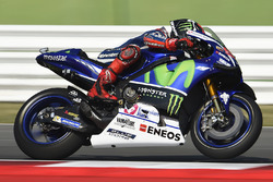 Jorge Lorenzo, Yamaha Factory Racing