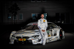 Martin Tomczyk, BMW Team Schnitzer, BMW M4 DTM