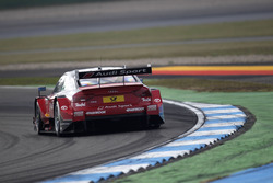 Мігель Моліна, Audi Sport Team Abt Sportsline, Audi RS 5 DTM