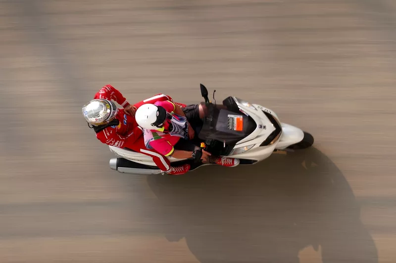 Lewis Hamilton, Ferrari