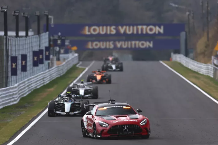 Andrea Kimi Antonelli, Mercedes