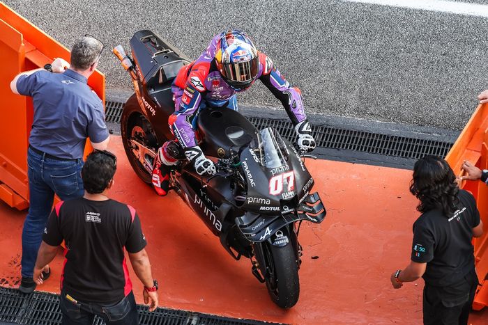 Toprak Razgatlioglu, Pramac Racing