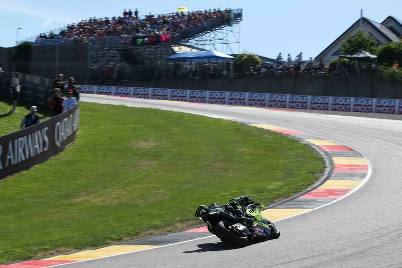 Ai Ogura, Trackhouse Racing