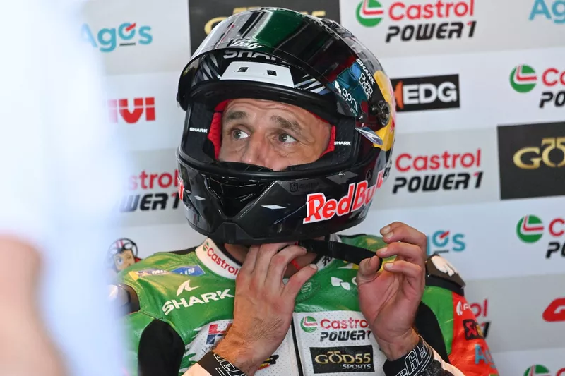 Johann Zarco, LCR Honda