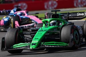 Nico Hulkenberg, Sauber