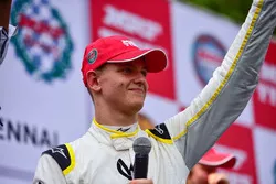 Mick Schumacher 
