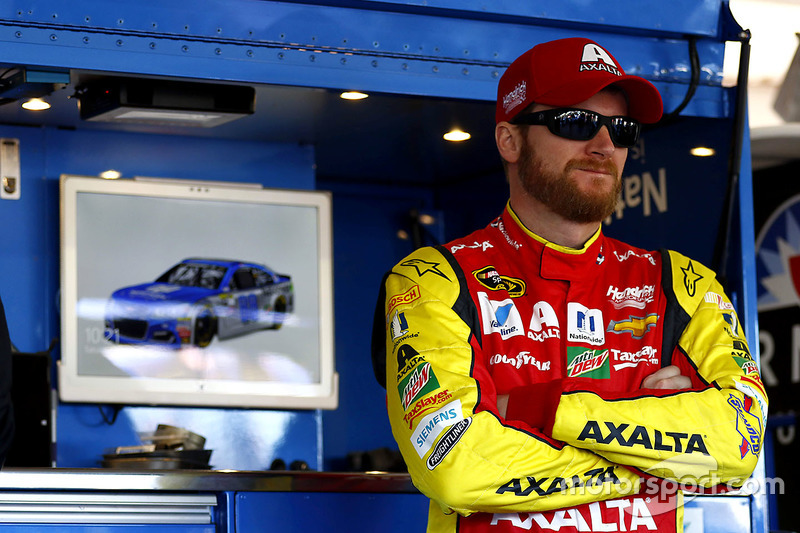 Dale Earnhardt Jr.