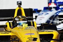 Scott Hargrove, Team Pelfrey