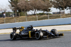Kevin Magnussen, Renault Sport F1 Team RS16