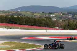 Max Verstappen, Scuderia Toro Rosso STR11