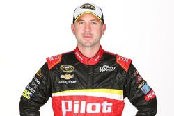 Michael Annett