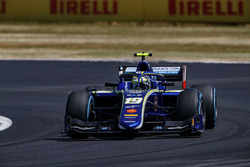 Lando Norris, Carlin