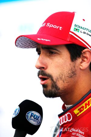 Lucas di Grassi, Audi Sport ABT Schaeffler