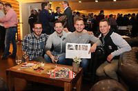 Alle Fotos