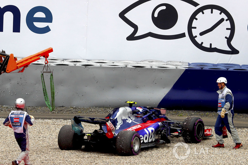 Gran Premio de Austria