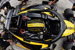 Nico Hulkenberg, Renault Sport F1 Team R.S. 18