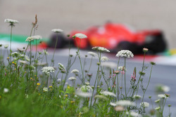 Sebastian Vettel, Ferrari SF71H