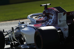 Marcus Ericsson, Sauber C37