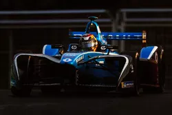 Sébastien Buemi, Renault e.Dams