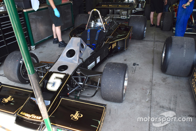 Motor Legend Festival