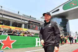 Валттері Боттас, Mercedes-AMG F1