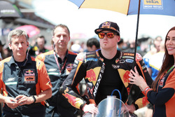 Bradley Smith, Red Bull KTM Factory Racing