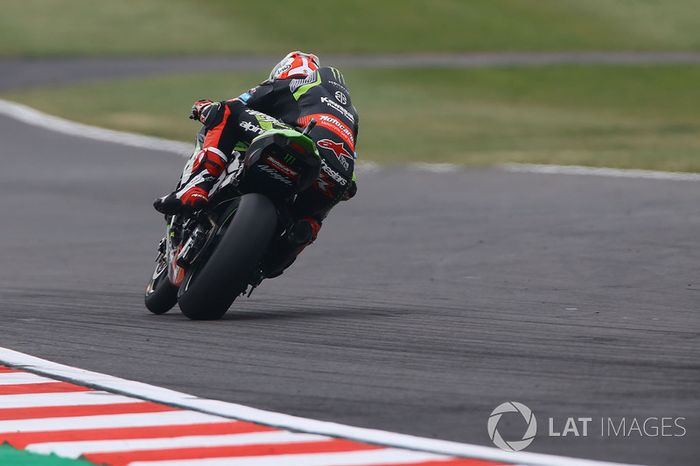 Jonathan Rea, Kawasaki Racing