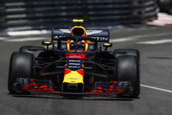 Max Verstappen, Red Bull Racing RB14