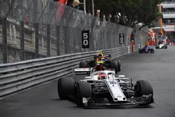 Charles Leclerc, Sauber C37