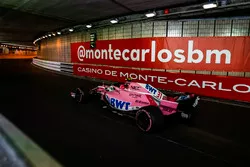 Esteban Ocon, Force India VJM11