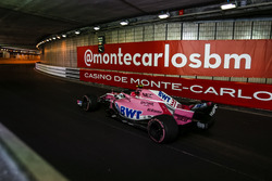 Esteban Ocon, Force India VJM11