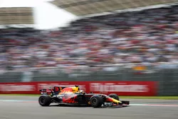 Daniel Ricciardo, Red Bull Racing RB13