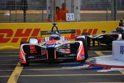  Nick Heidfeld, Mahindra Racing