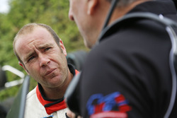 Tom Boardman, AmD Tuning MG6